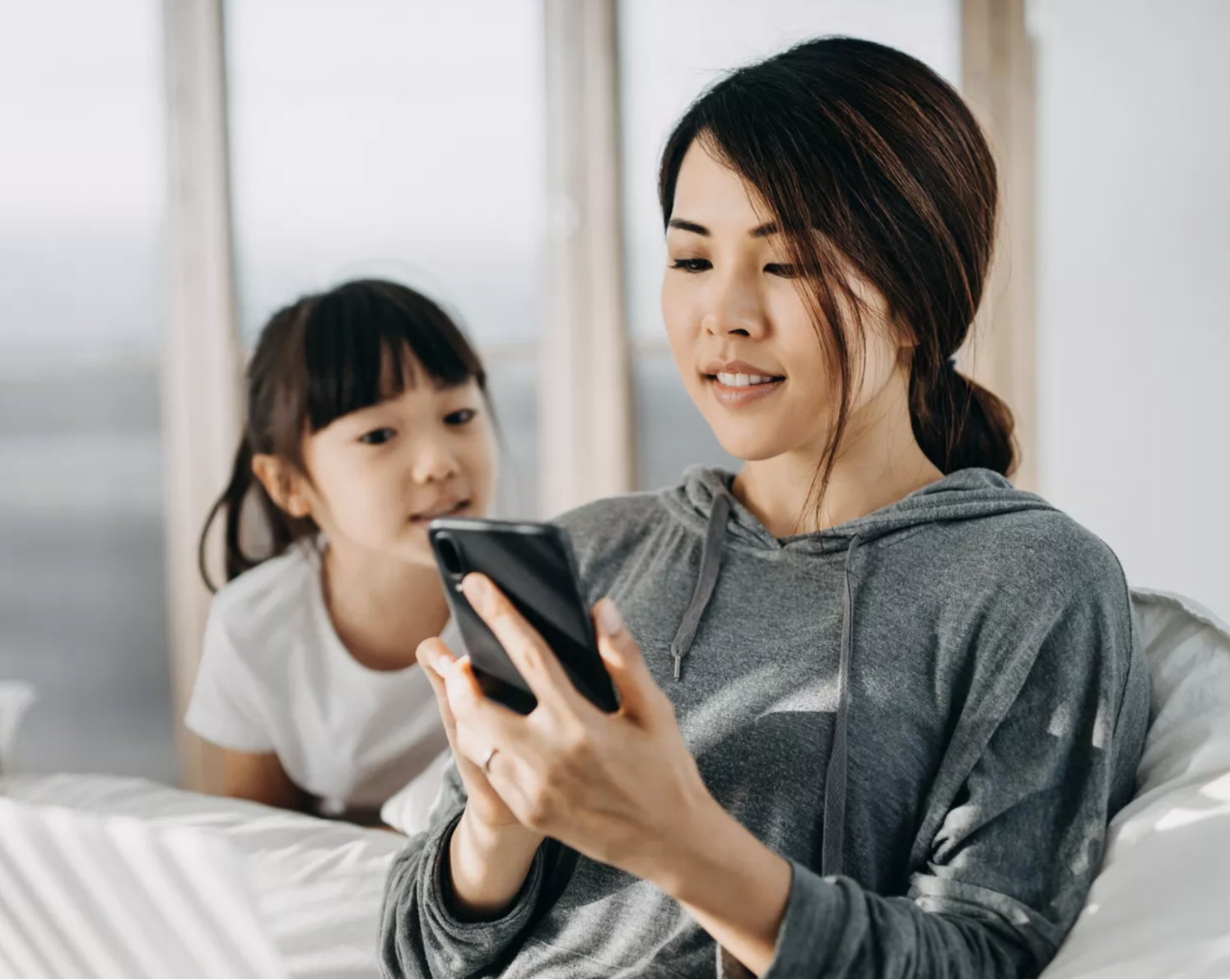 App Fake Call AI for iPhone